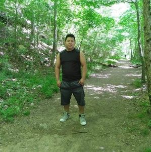 Meet your Posher, Antonio